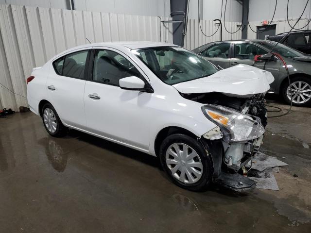 Photo 4 from auction – 2016 NISSAN VERSA S with VIN 3N1CN7AP0GL862833