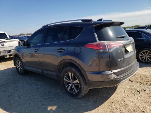 Photo 2 from auction – 2016 TOYOTA RAV4 XLE with VIN JTMWFREV6GJ067353