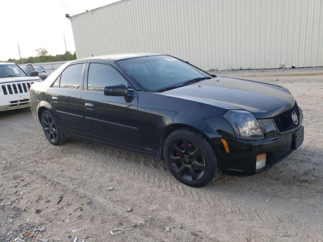 Photo 4 from auction – 2005 CADILLAC CTS HI FEA with VIN 1G6DP567950131596