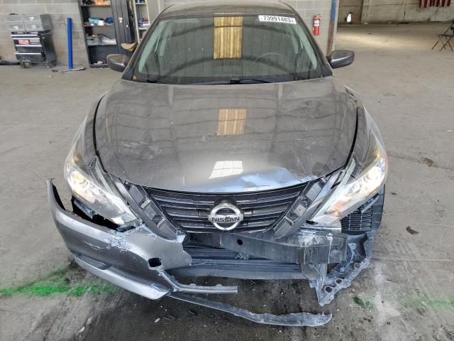 Photo 5 from auction – 2017 NISSAN ALTIMA 2.5 with VIN 1N4AL3AP6HC136089