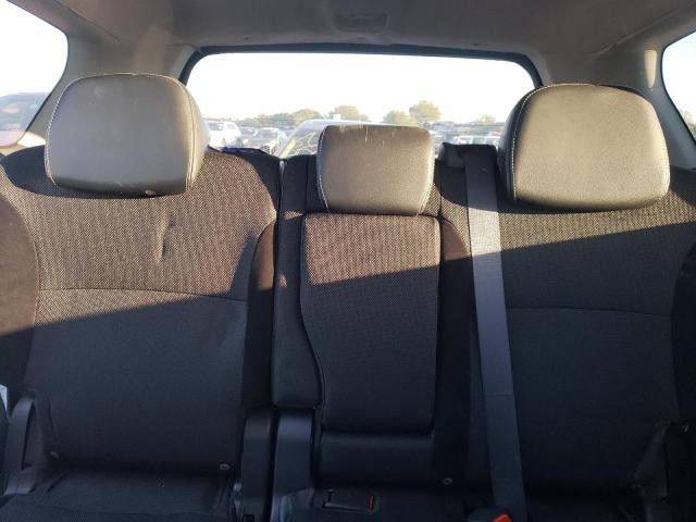 Photo 10 from auction – 2010 MITSUBISHI OUTLANDER with VIN JA4AS3AW5AZ001607