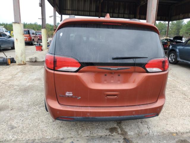 Photo 6 from auction – 2018 CHRYSLER PACIFICA T with VIN 2C4RC1EG6JR189092