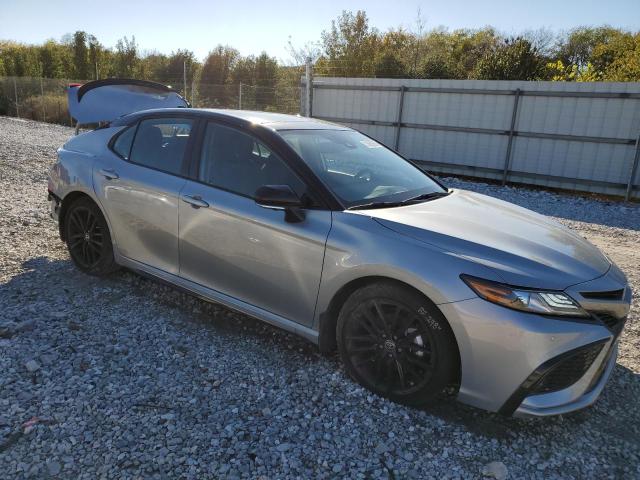 Photo 4 from auction – 2023 TOYOTA CAMRY TRD with VIN 4T1KZ1AK3PU080641