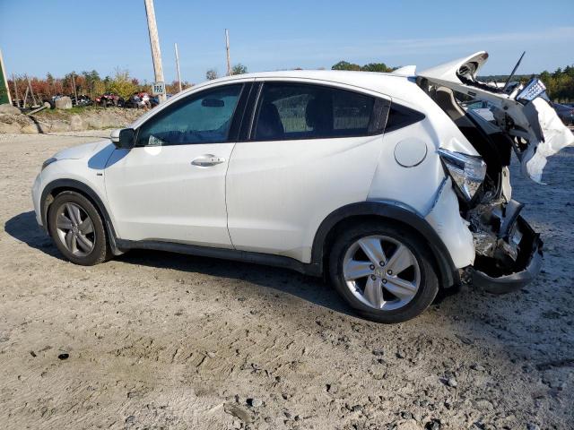 Photo 2 from auction – 2016 HONDA HR-V EX with VIN 3CZRU5H58GM718096