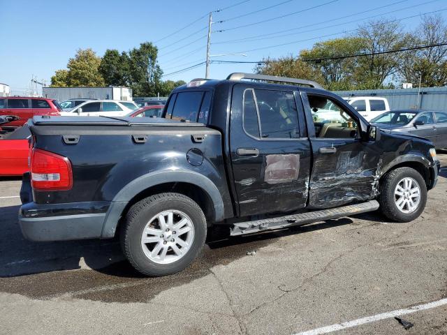 Фото 3 с аукциона – 2008 FORD EXPLORER S с VIN 1FMEU51E18UB26420