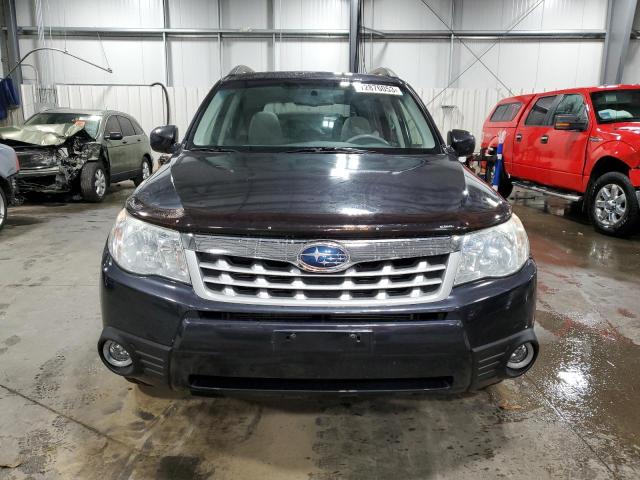 Photo 5 from auction – 2011 SUBARU FORESTER L with VIN JF2SHAEC7BH779896