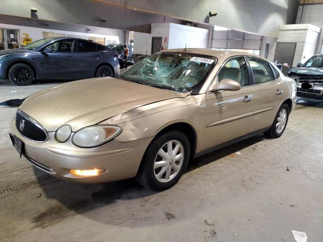 BUICK LACROSSE C 2005 with VIN 2G4WC532051220662 - Photo from auction
