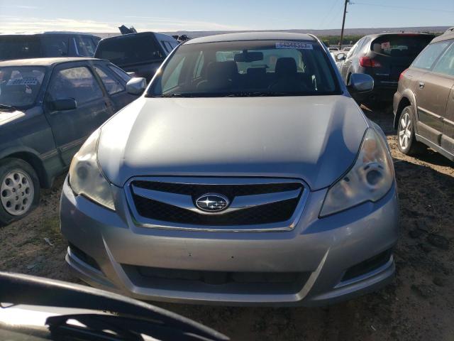 Photo 5 from auction – 2012 SUBARU LEGACY 2.5 with VIN 4S3BMBB69C3019322