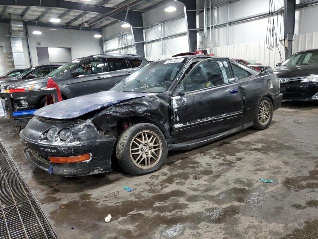 ACURA INTEGRA GS 2000 with VIN JH4DC4461YS000442 - Photo from auction
