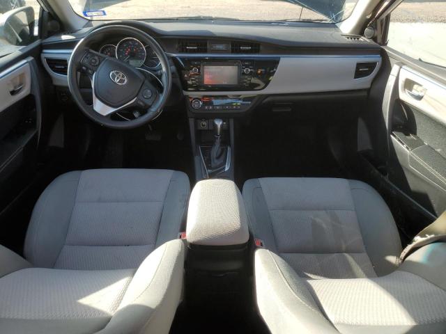 Photo 8 from auction – 2015 TOYOTA COROLLA L with VIN 2T1BURHE1FC408863