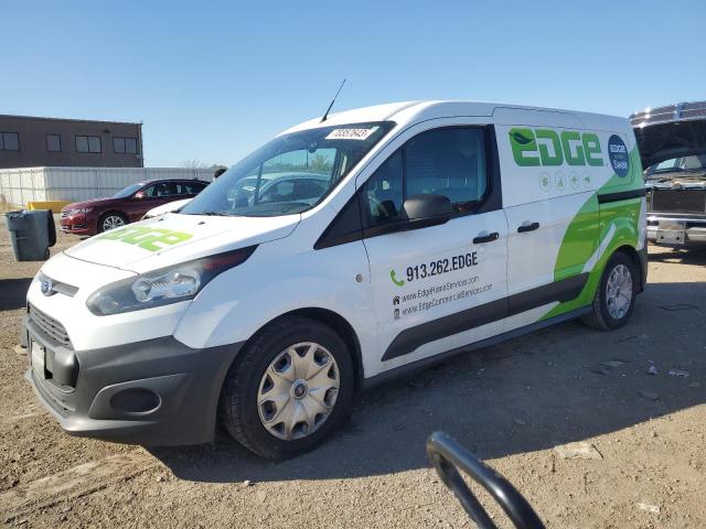 FORD TRANSIT CO 2015 with VIN NM0LS7E77F1199425 - Photo from auction