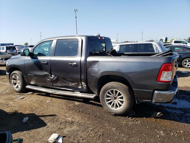 Photo 2 from auction – 2021 RAM 1500 BIG H with VIN 1C6SRFFT0MN826950