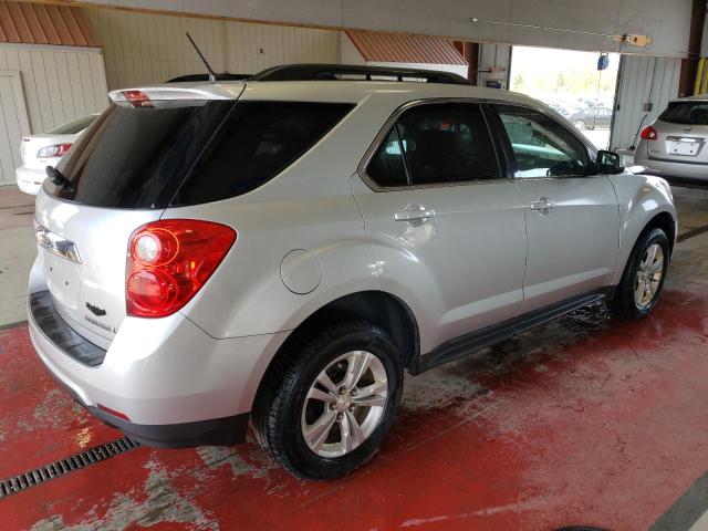 Photo 3 from auction – 2014 CHEVROLET EQUINOX LT with VIN 1GNFLFEK3EZ121209