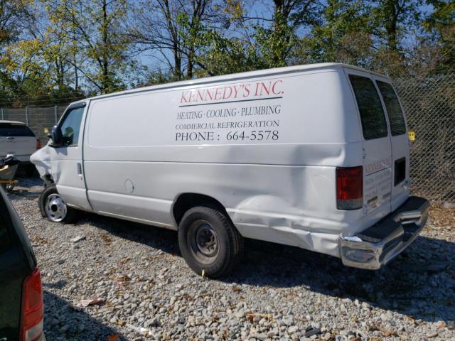 Photo 2 from auction – 2013 FORD E-350 with VIN 1FTSS3EL0DDA93897