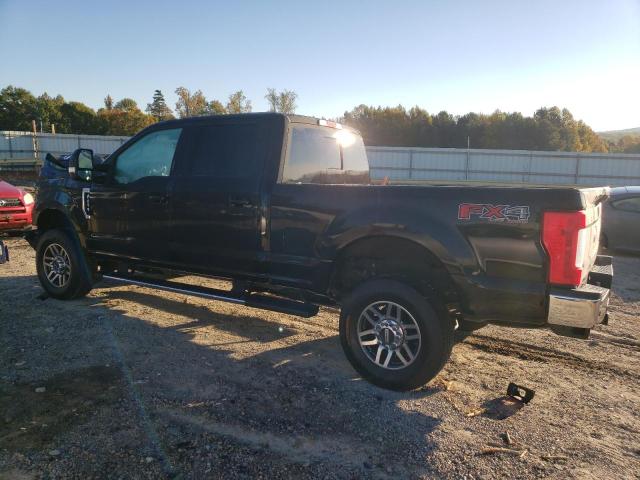 Photo 2 from auction – 2018 FORD F250 SUPER with VIN 1FT7W2B69JEC77051