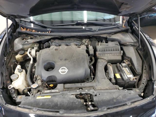 Photo 11 from auction – 2010 NISSAN MAXIMA S with VIN 1N4AA5AP1AC809572