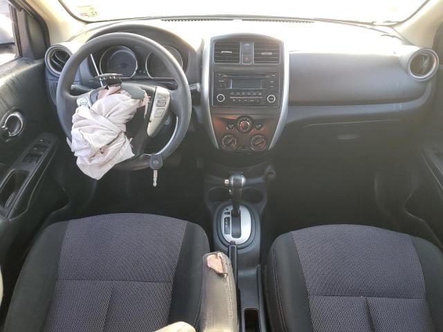Photo 8 from auction – 2018 NISSAN VERSA S with VIN 3N1CN7AP1JL867255