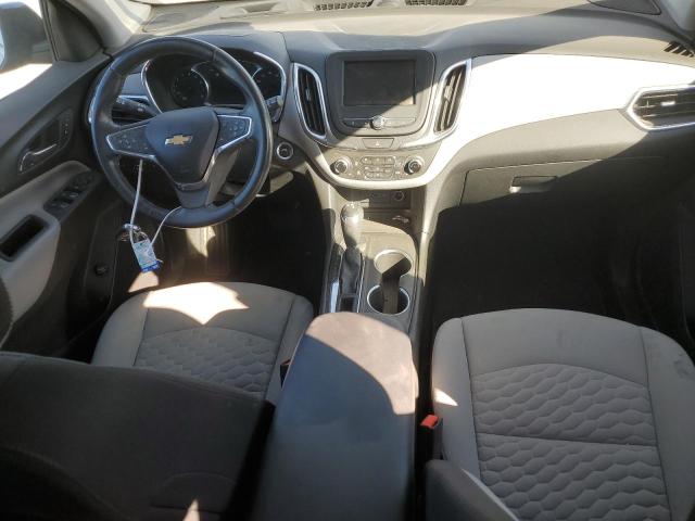 Photo 8 from auction – 2020 CHEVROLET EQUINOX LT with VIN 2GNAXTEV9L6213277