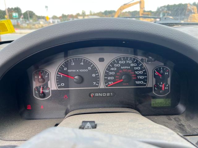 Photo 8 from auction – 2006 FORD F150 SUPER with VIN 1FTPW14536FA19107
