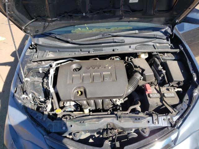 Photo 11 from auction – 2017 TOYOTA COROLLA L with VIN 5YFBURHE7HP678179