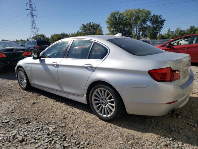 Photo 2 from auction – 2011 BMW 535 XI with VIN WBAFU7C56BDU53675
