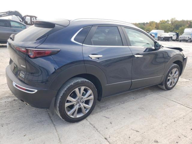 Photo 3 from auction – 2022 MAZDA CX-30 PREF with VIN 3MVDMBCLXNM405812