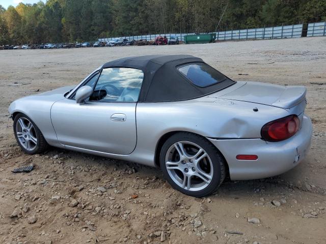Photo 2 from auction – 2005 MAZDA MX-5 MIATA with VIN JM1NB353X50410445