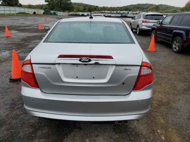 Photo 6 from auction – 2011 FORD FUSION SEL with VIN 3FAHP0JA0BR220558