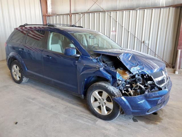 Photo 4 from auction – 2009 DODGE JOURNEY SX with VIN 3D4GG57V79T190441