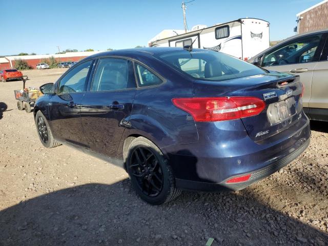 Photo 2 from auction – 2016 FORD FOCUS SE with VIN 1FADP3F2XGL379692