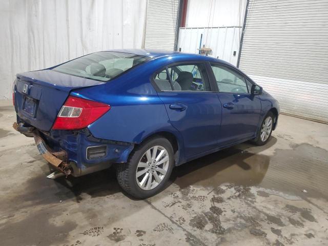 Photo 3 from auction – 2012 HONDA CIVIC EX with VIN 2HGFB2F81CH541928