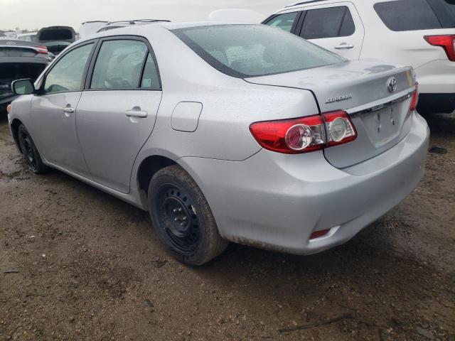 Foto 2 de la subasta – 2012 TOYOTA COROLLA BA con VIN 5YFBU4EE0CP034829