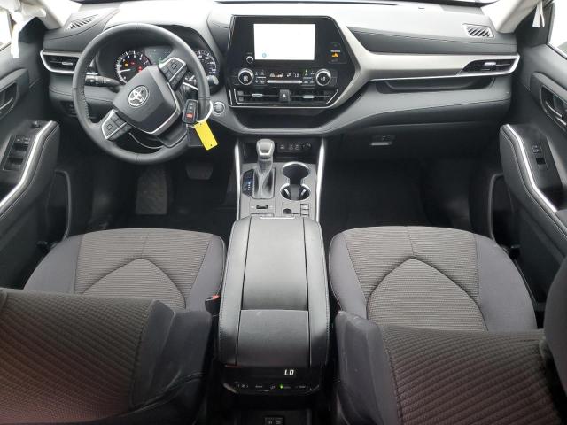 صورة رقم 8 من المزاد - 2023 TOYOTA HIGHLANDER مع VIN 5TDKDRBH8PS040645