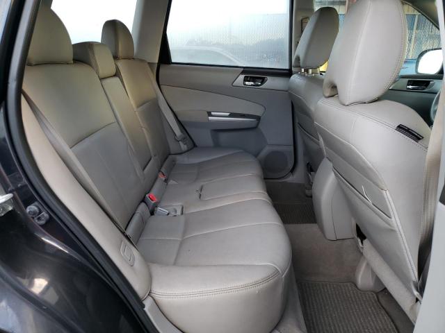 صورة رقم 11 من المزاد - 2009 SUBARU FORESTER 2 مع VIN JF2SH64689H788223