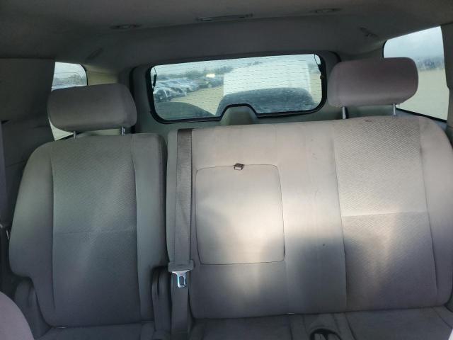 Photo 10 from auction – 2007 GMC YUKON with VIN 1GKFK13017R233949
