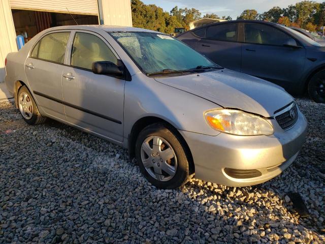 Photo 4 from auction – 2006 TOYOTA COROLLA CE with VIN 1NXBR32E26Z623237