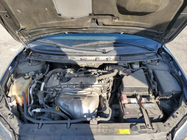 Photo 11 from auction – 2013 TOYOTA SCION TC with VIN JTKJF5C79D3065273