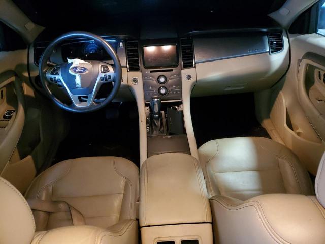 Photo 8 from auction – 2016 FORD TAURUS SEL with VIN 1FAHP2E80GG108585
