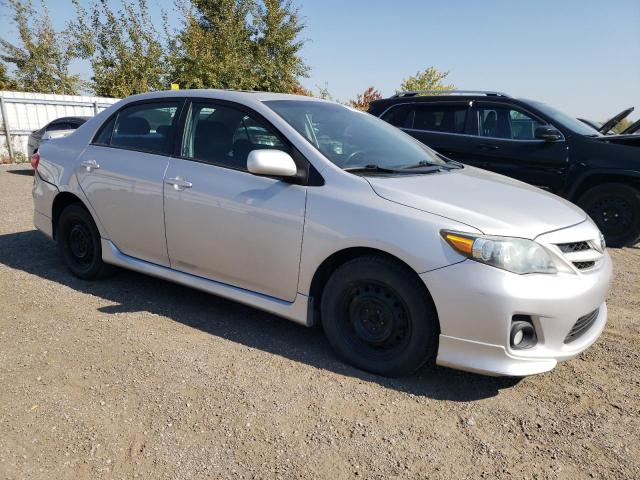 Photo 4 from auction – 2011 TOYOTA COROLLA BA with VIN 2T1BU4EE0BC593571