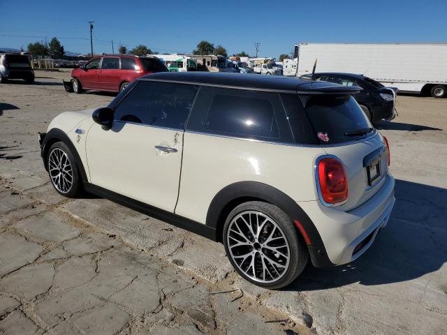 Photo 2 from auction – 2019 MINI COOPER S with VIN WMWXP7C52K2A49685