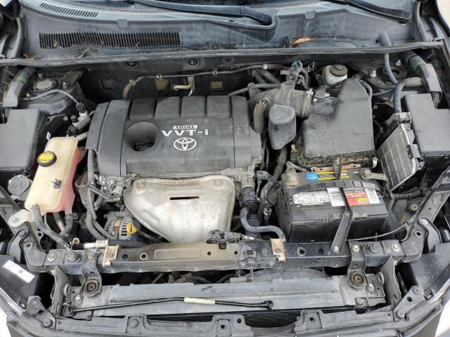 Photo 11 from auction – 2010 TOYOTA RAV4 with VIN 2T3ZF4DV8AW052475