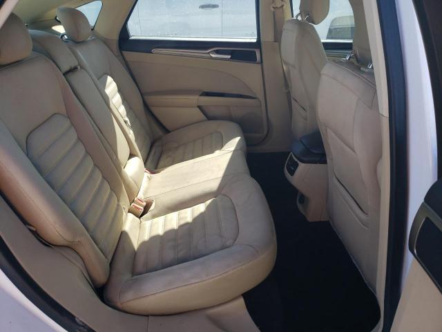 Photo 10 from auction – 2014 FORD FUSION SE with VIN 3FA6P0HD5ER278614