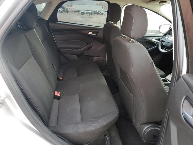 Photo 10 from auction – 2018 FORD FOCUS SE with VIN 1FADP3F24JL204071
