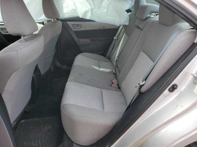 Photo 10 from auction – 2015 TOYOTA COROLLA L with VIN 2T1BURHE7FC322036