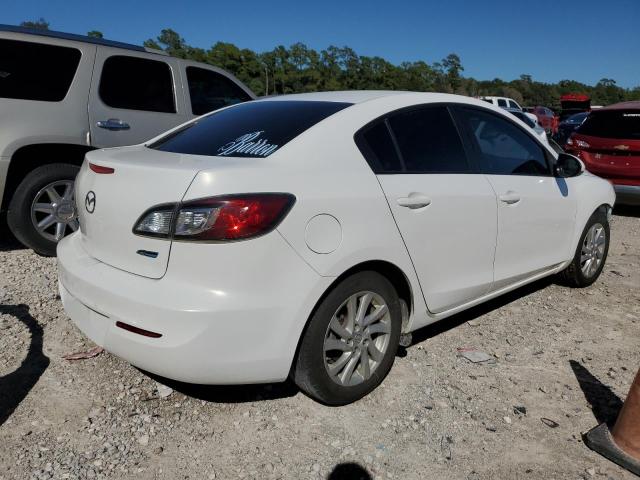 Photo 3 from auction – 2012 MAZDA 3 I with VIN JM1BL1V70C1630711