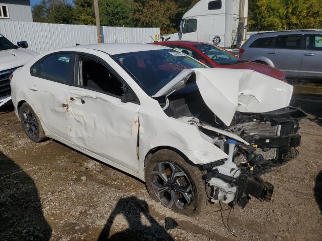 Photo 4 from auction – 2019 KIA FORTE FE with VIN 3KPF24AD9KE110715