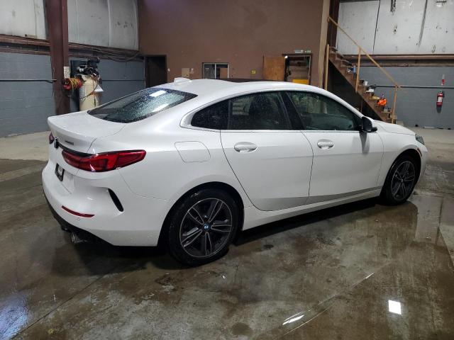Photo 3 from auction – 2022 BMW 228XI with VIN WBA73AK09N7K88511