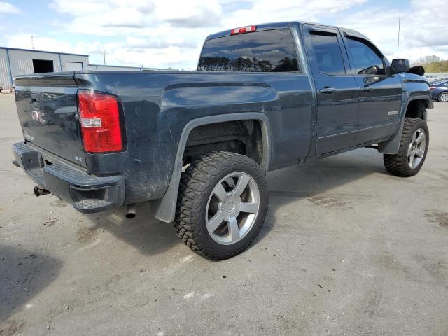 Photo 3 from auction – 2017 GMC SIERRA K15 with VIN 1GTV2MEC9HZ186560