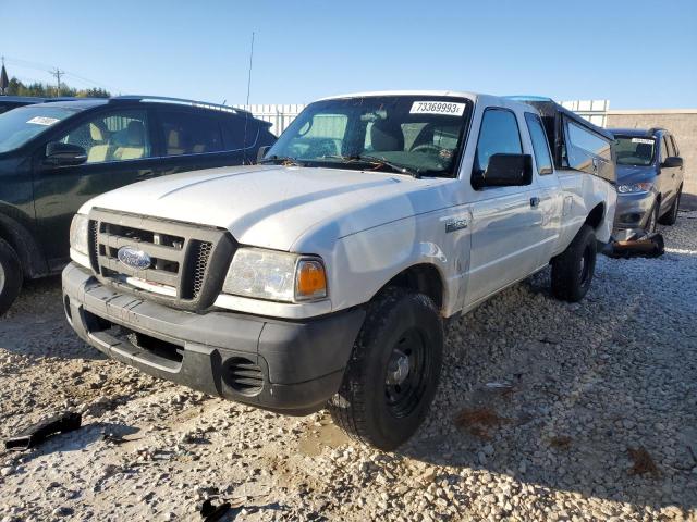 FORD RANGER SUP 2011 with VIN 1FTKR1EDXBPA19228 - Photo from auction