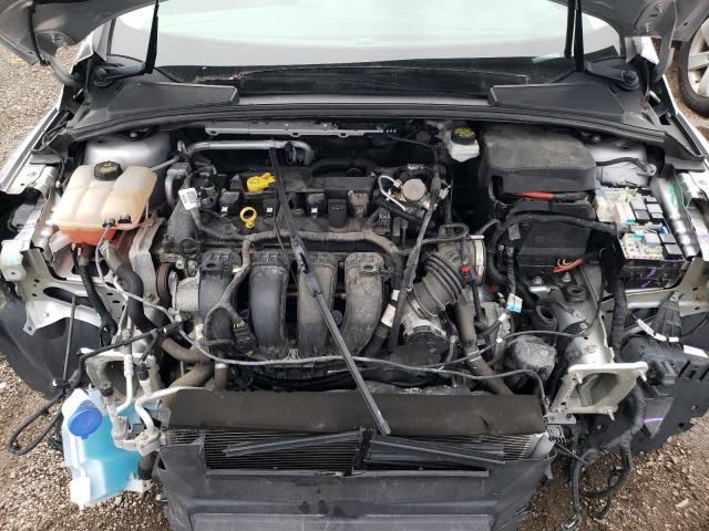 Photo 11 from auction – 2018 FORD FOCUS SE with VIN 1FADP3K21JL300830